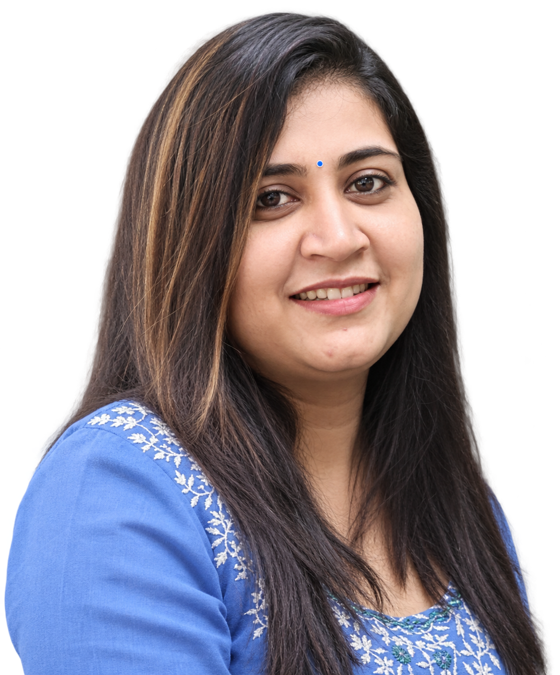 Nishamol James