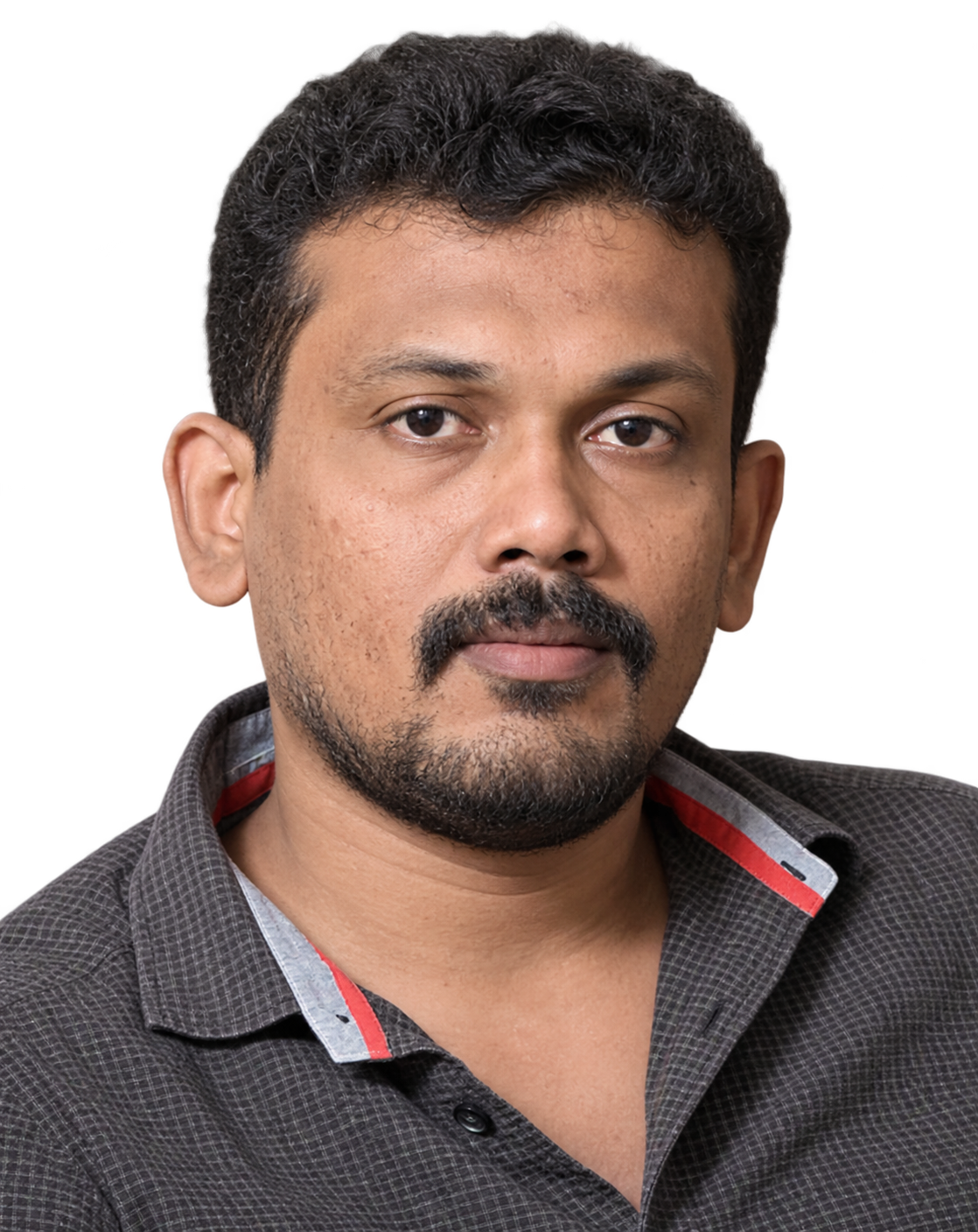 Sreeraj Chandran