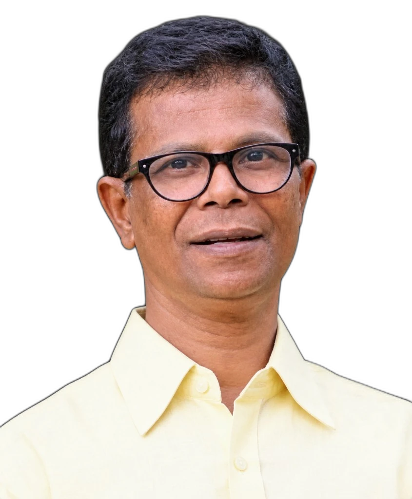 Indrans